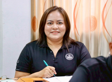 การประชุมขับเคลื่อนการปฏิบัติงานตามระบบการส่งเสริมสหกรณ์และกลุ่มเกษตรกร ประจำเดือนมีนาคม 2569 ของสำนักงานสหกรณ์จังหวัดนครศรีธรรมราช ณ ห้องประชุมสำนักงานสหกรณ์จังหวัดนครศรีธรรมราช ตำบลท่าเรือ อำเภอเมืองนครศรีธรรมราช จังหวัดนครศรีธรรมราช โดยในวาระประธานแจ้ ... พารามิเตอร์รูปภาพ 12